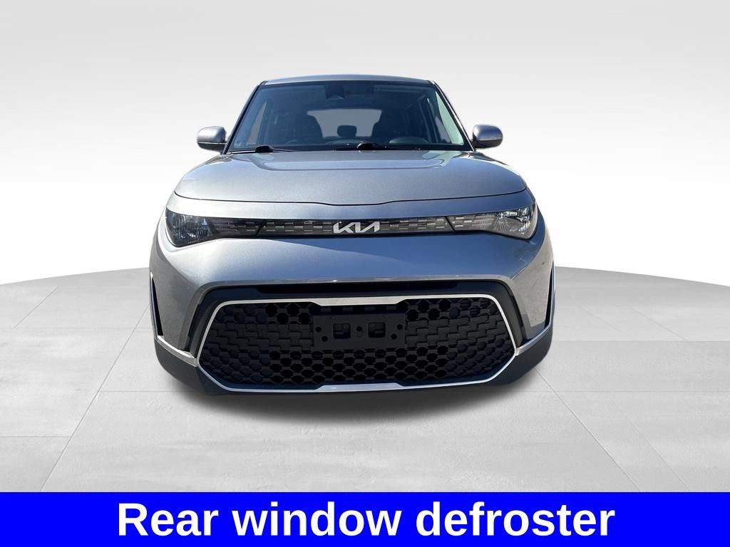 Used 2023 Kia Soul LX w/ Option Group 015 image 9