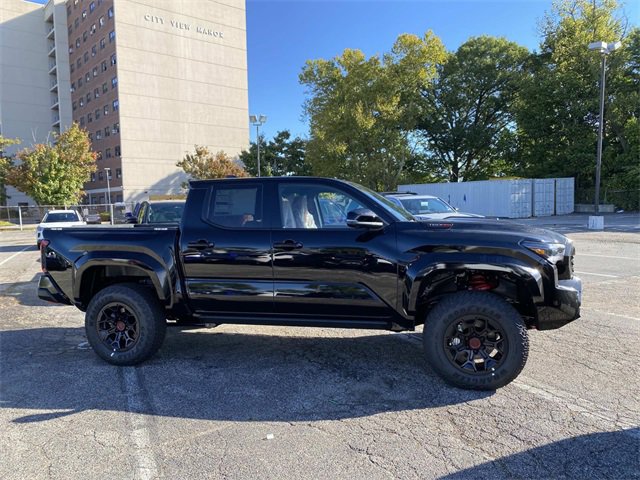 New 2025 Toyota Tacoma TRD Pro image 2