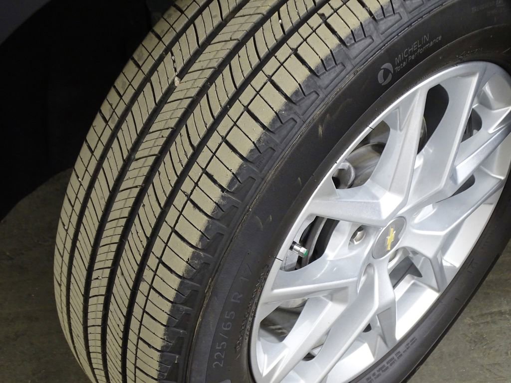 Used 2022 Chevrolet Equinox LT image 39