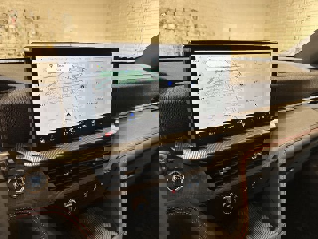 Used 2016 MAZDA MAZDA6 Touring image 2