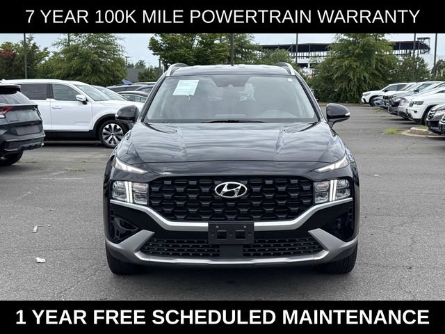 Used 2023 Hyundai Santa Fe SEL AWD/4WD image 6