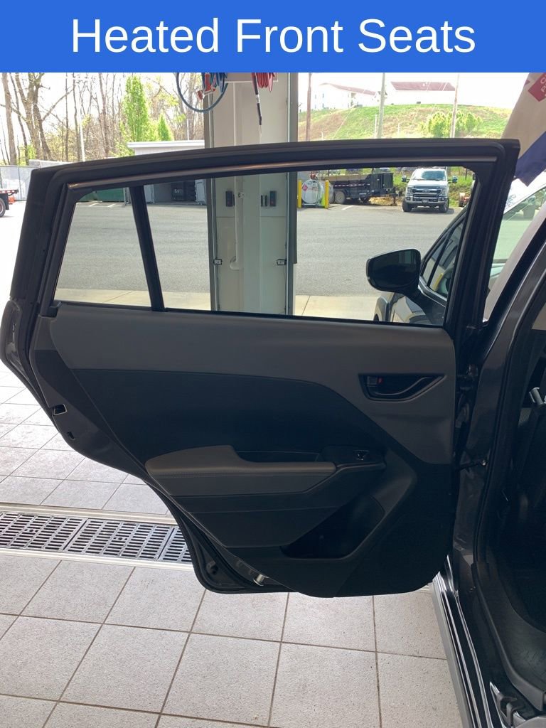Certified 2024 Subaru Crosstrek 2.0i Premium AWD/4WD image 14