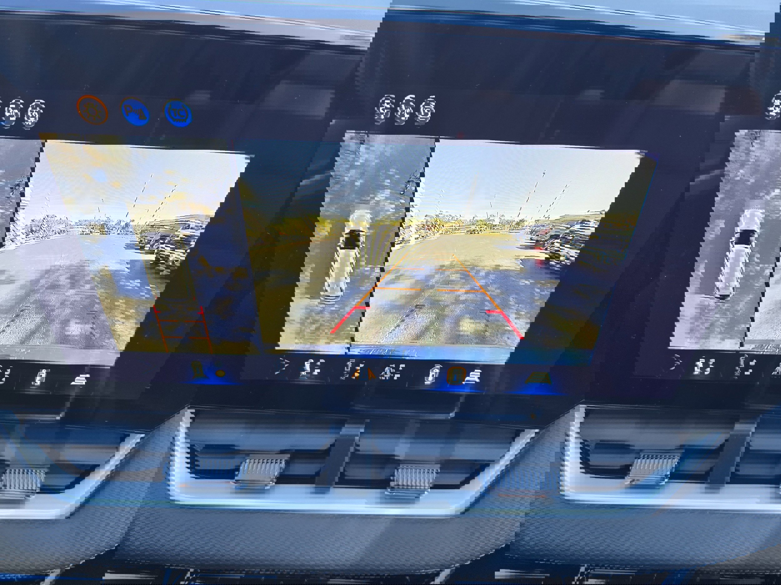 New 2026 Chevrolet Equinox LT w/ Convenience Package II image 34