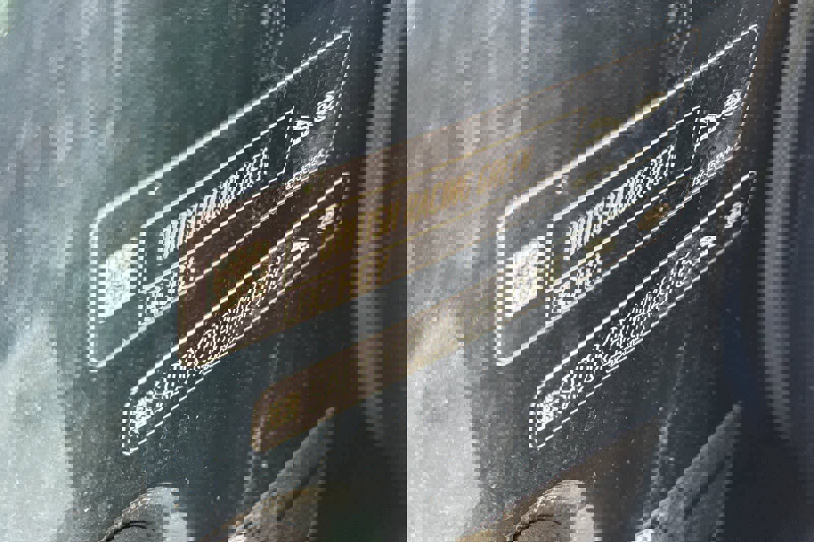 Used 2017 Jaguar F-PACE Prestige image 33