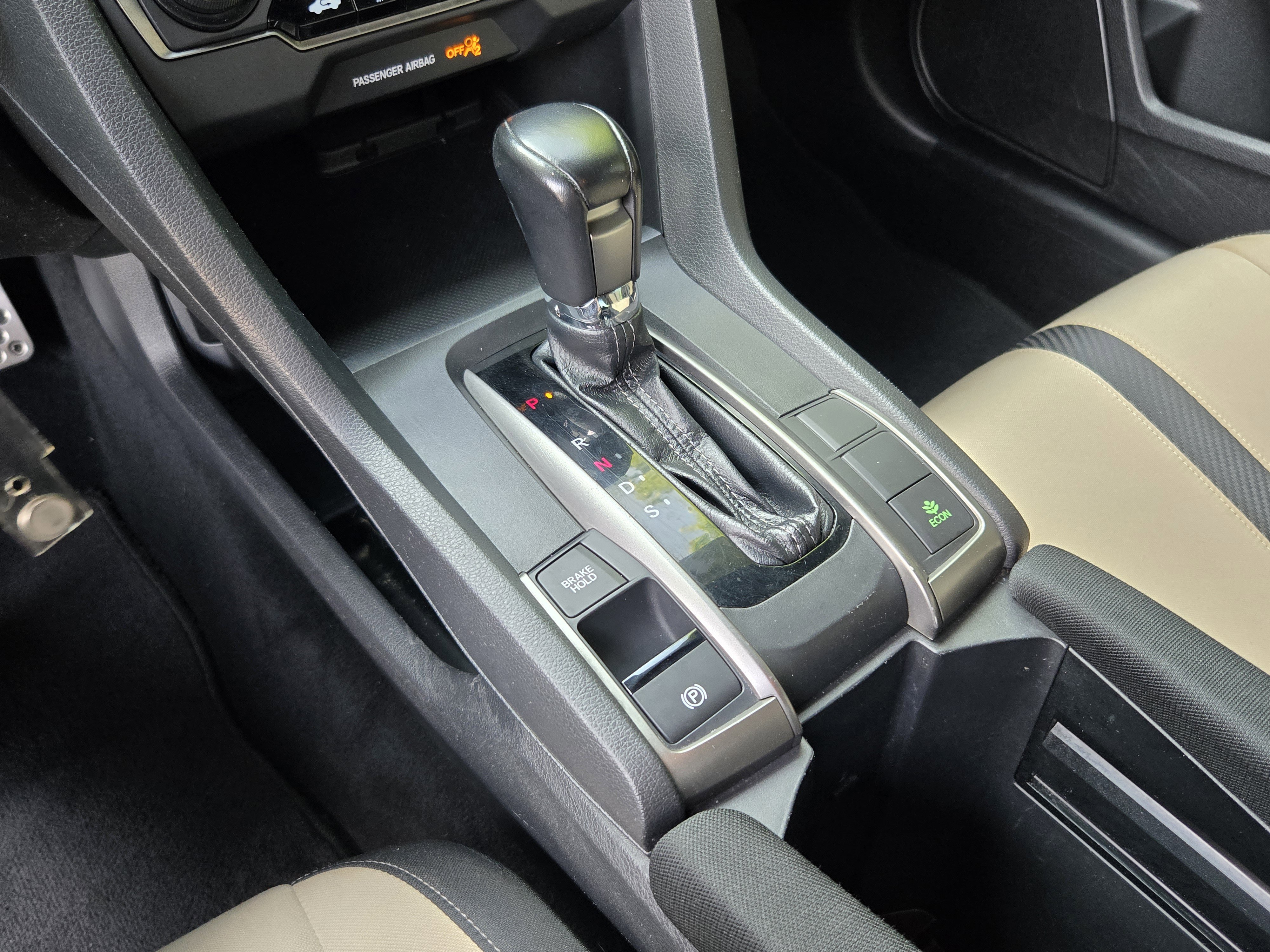 Used 2018 Honda Civic Sport image 14