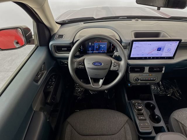 New 2025 Ford Maverick XLT w/ Black Appearance Package image 20