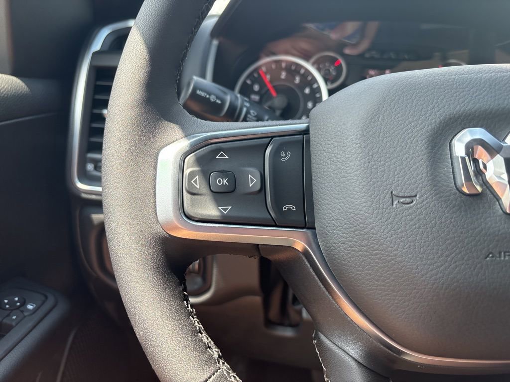 New 2026 RAM 1500 Lone Star image 20