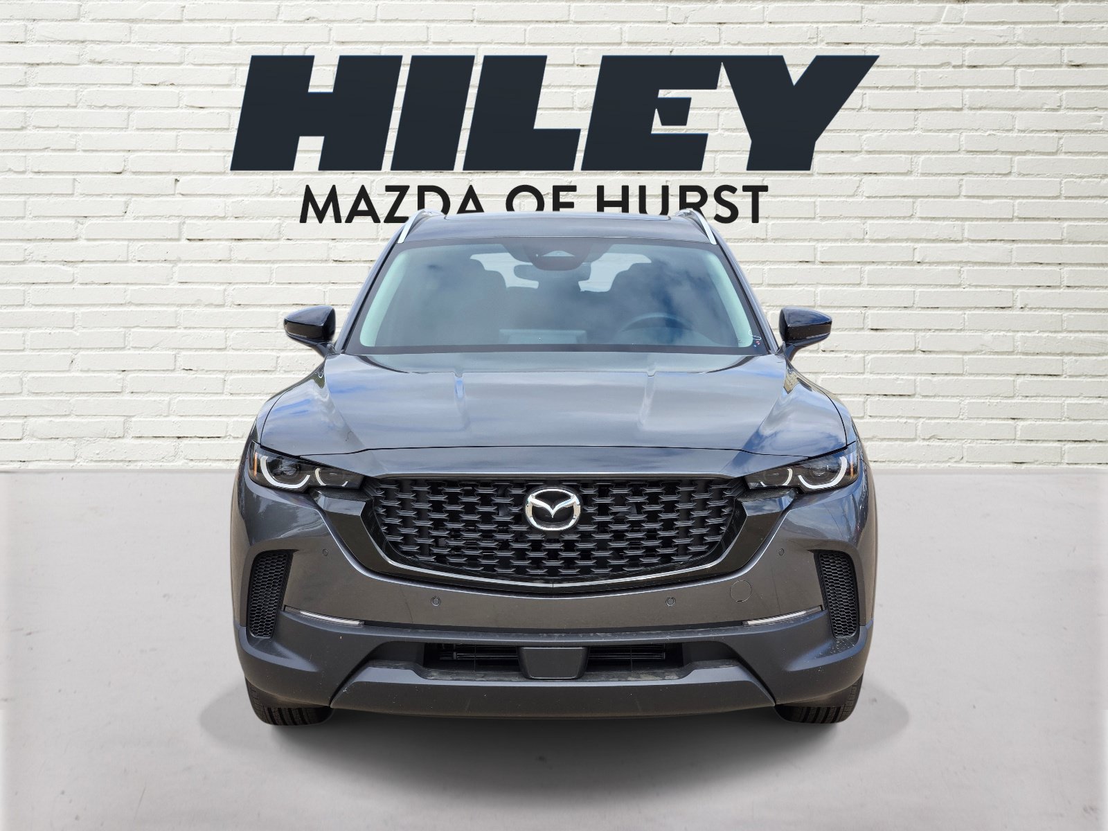 New 2026 MAZDA CX-50 2.5 Hybrid w/ Cargo Package AWD/4WD image 2