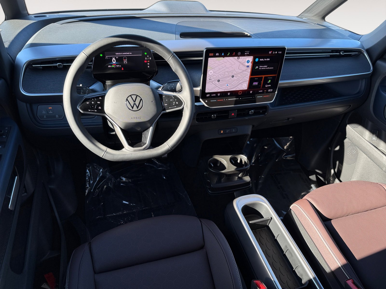 New 2025 Volkswagen ID. Buzz Pro S image 15