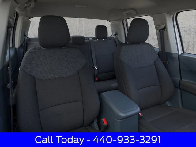 New 2026 Ford Maverick XL image 11