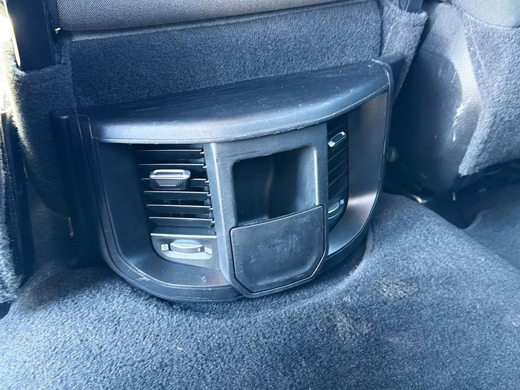 Used 2021 RAM 2500 Lone Star image 24