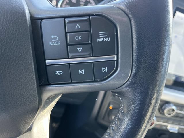 Used 2022 Ford F150 XLT w/ Equipment Group 302A High AWD/4WD image 33