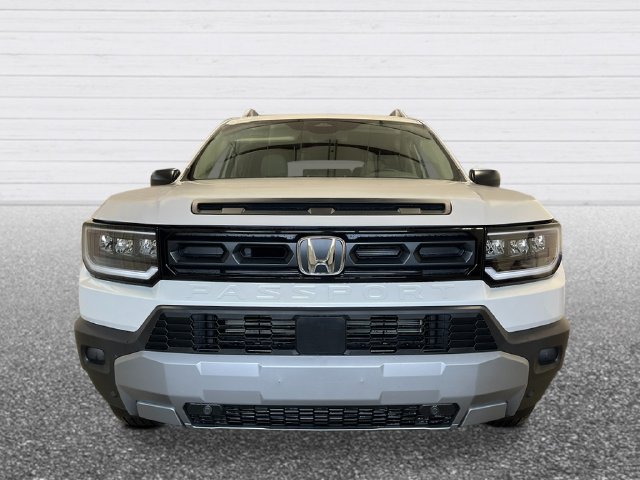 New 2026 Honda Passport RTL image 9
