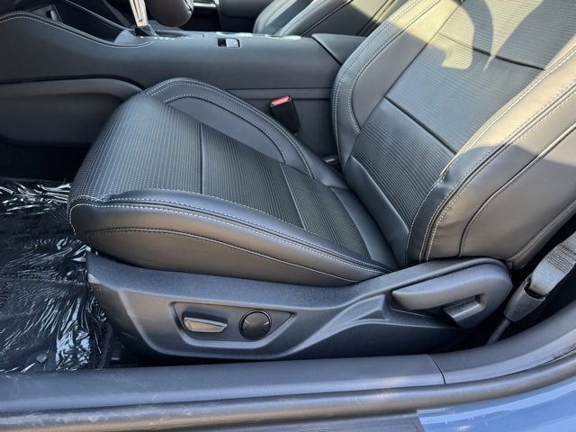 New 2026 Ford Mustang Premium image 5