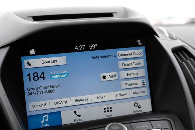 Used 2017 Ford Escape SE w/ Equipment Group 201A FWD image 28