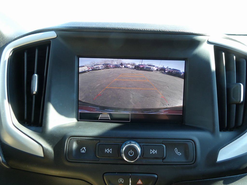 Certified 2022 GMC Terrain SLE w/ Driver Convenience Package image 29