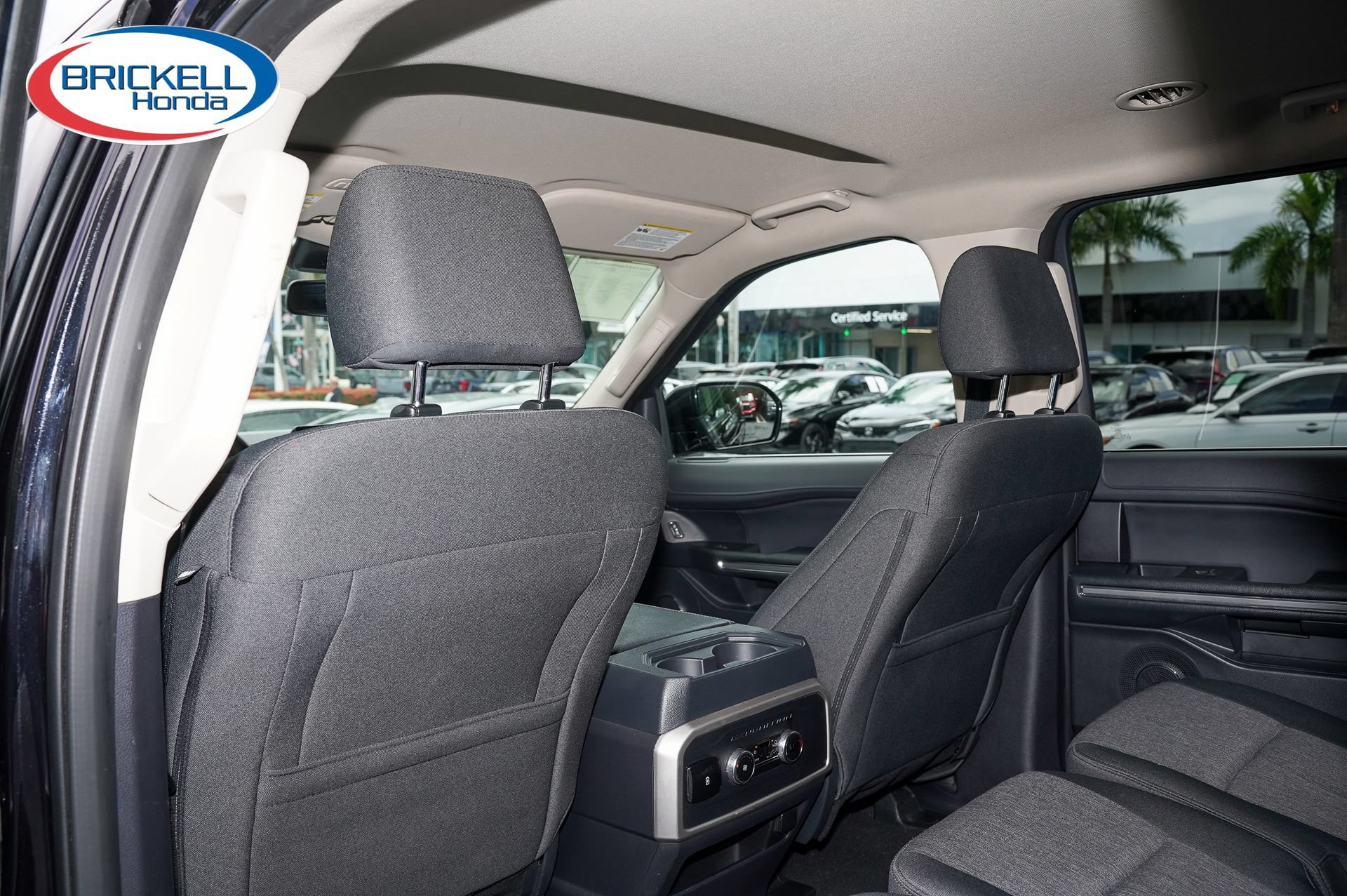 Used 2024 Ford Expedition Max XLT RWD image 20