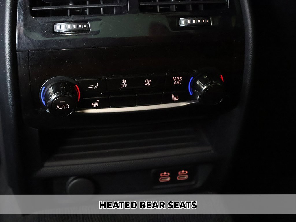 Used 2021 BMW M5 image 11