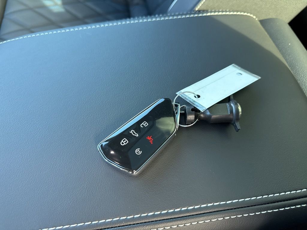 New 2026 Volkswagen Atlas Cross Sport SEL Premium R-Line image 29