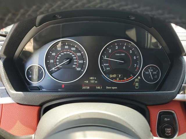 Used 2018 BMW 430i xDrive Coupe AWD/4WD image 14