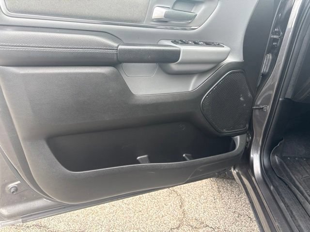 Used 2019 RAM 1500 Big Horn AWD/4WD image 14
