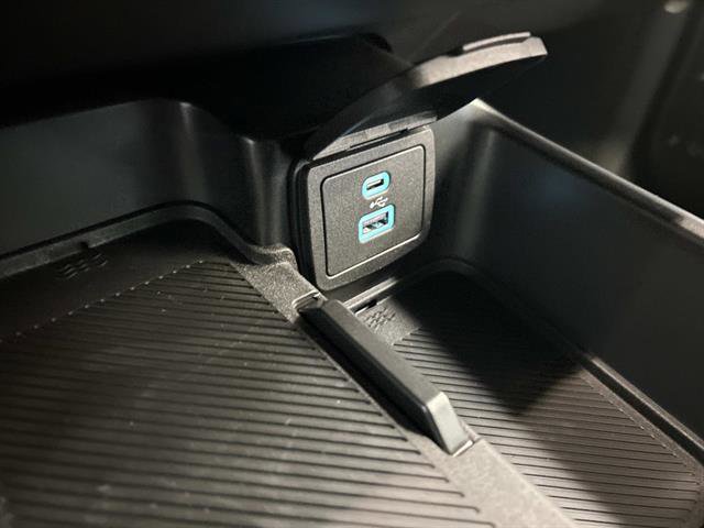 New 2025 Ford Bronco 4-Door image 11