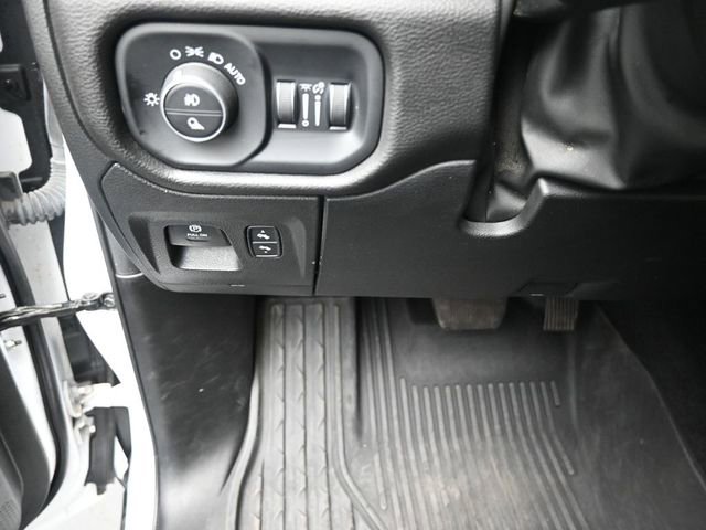 Used 2025 RAM 1500 Rebel w/ Rebel Level 1 Equipment Group image 16