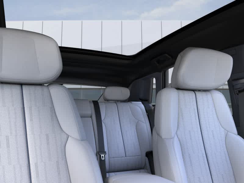 New 2026 Cadillac Lyriq Premium Luxury AWD/4WD image 24