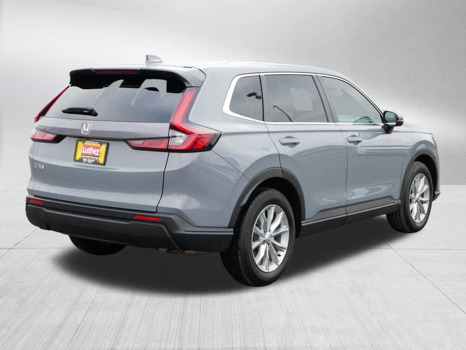 Used 2024 Honda CR-V EX image 7