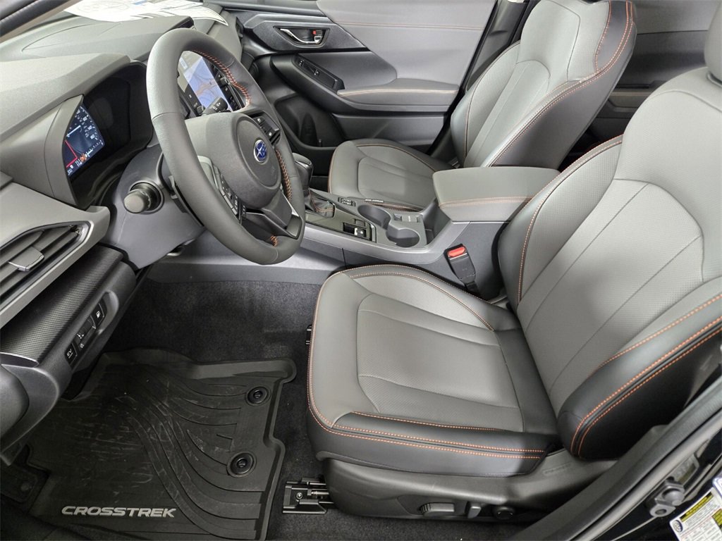 New 2026 Subaru Crosstrek 2.5i Limited image 7