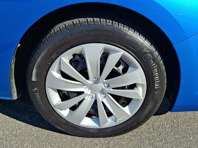Used 2023 Subaru Impreza 2.0i AWD/4WD image 9