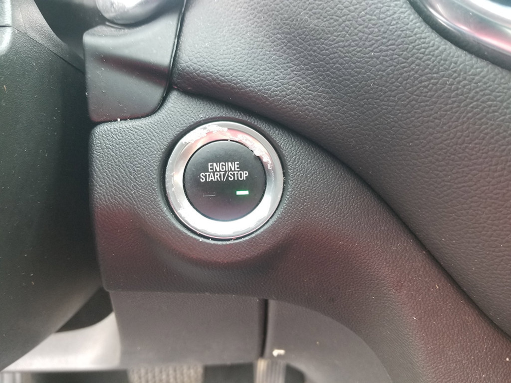 Used 2024 Chevrolet Equinox LT FWD image 21