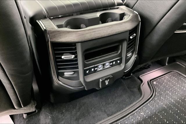 Used 2026 RAM 1500 Limited AWD/4WD image 8