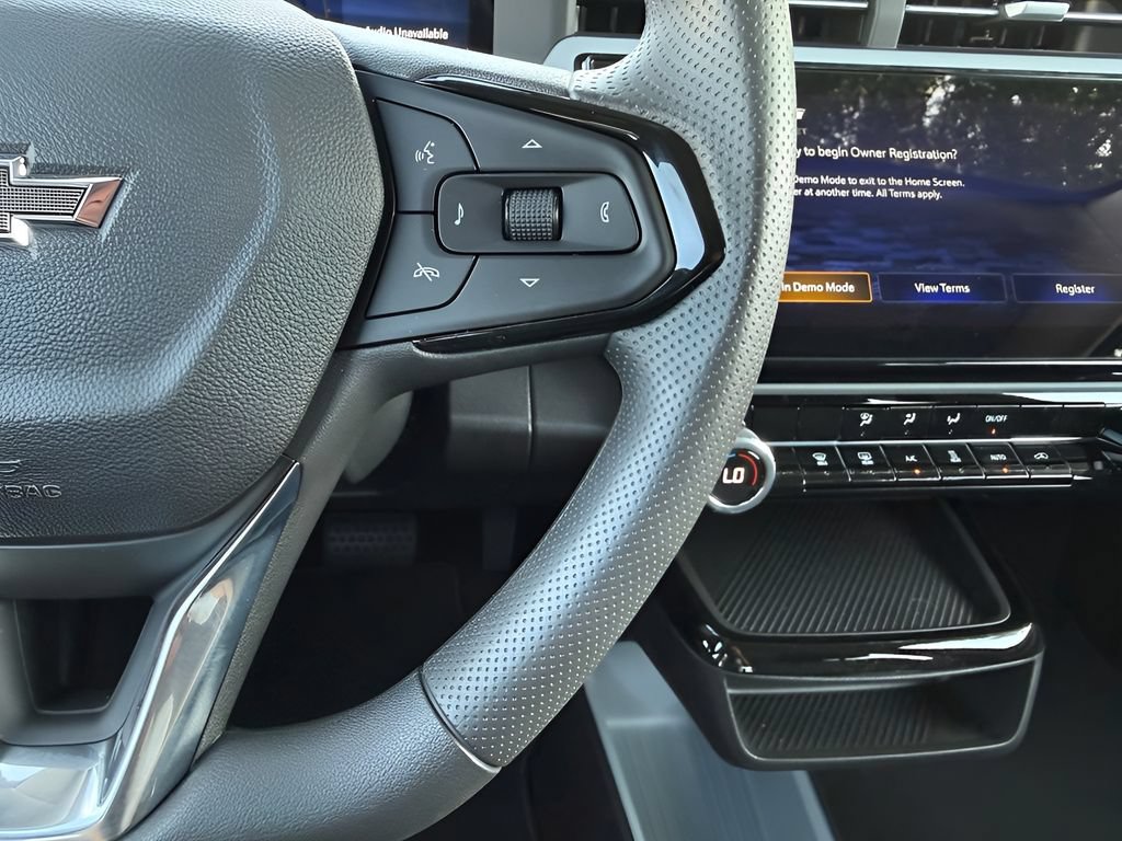 New 2027 Chevrolet Bolt LT FWD image 15