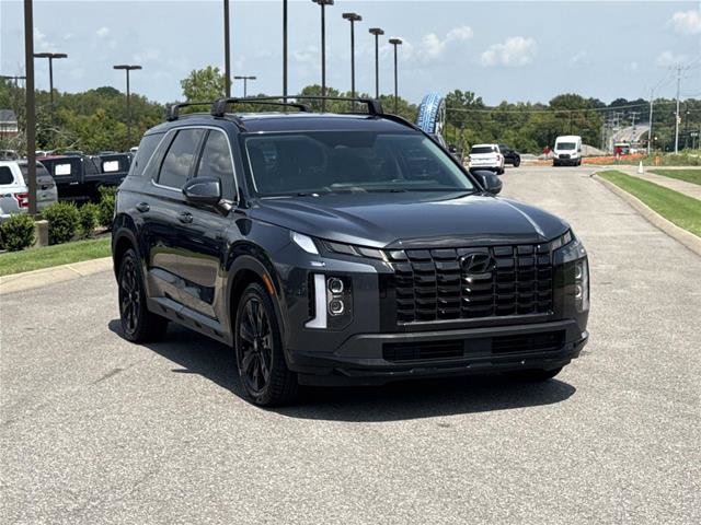 Used 2024 Hyundai Palisade XRT AWD/4WD image 3