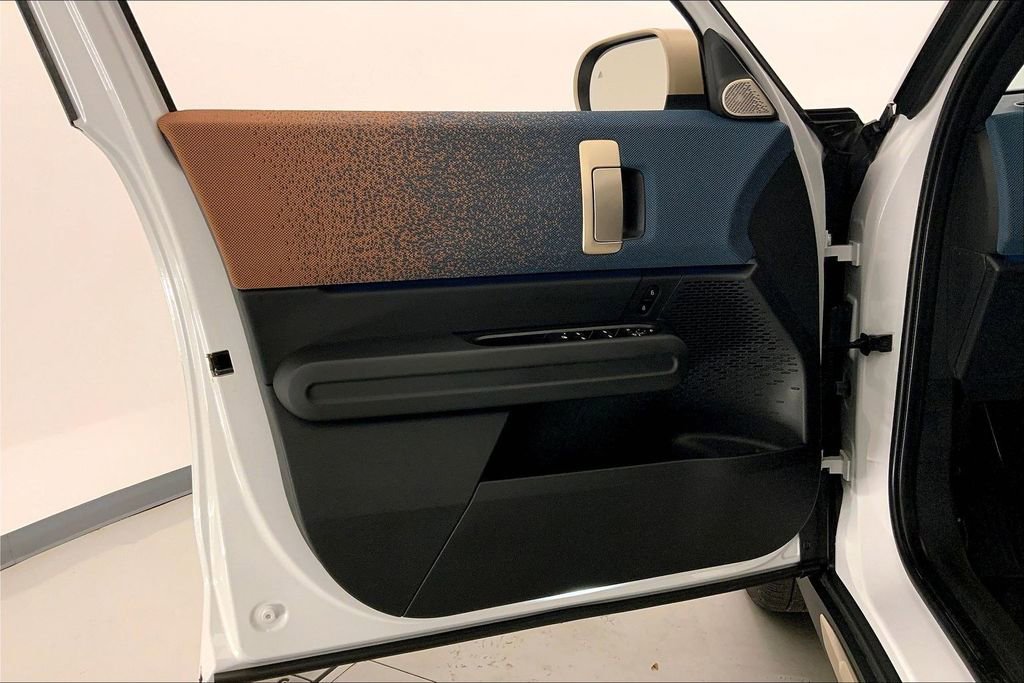 Certified 2025 MINI Cooper Countryman S w/ Comfort Package Max image 24