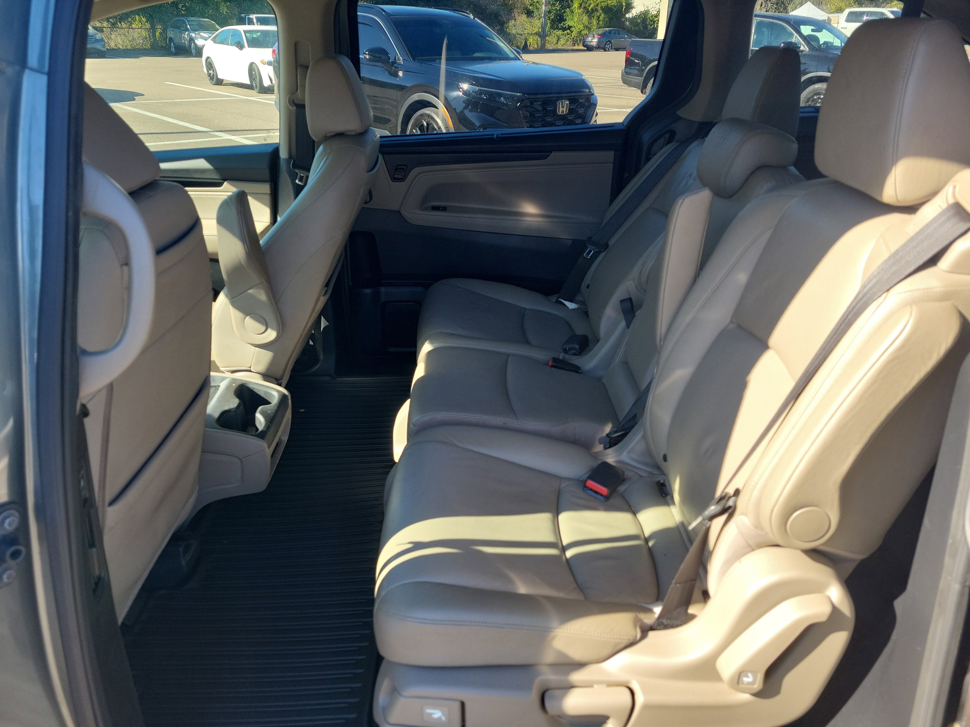 Used 2019 Honda Odyssey Elite image 13