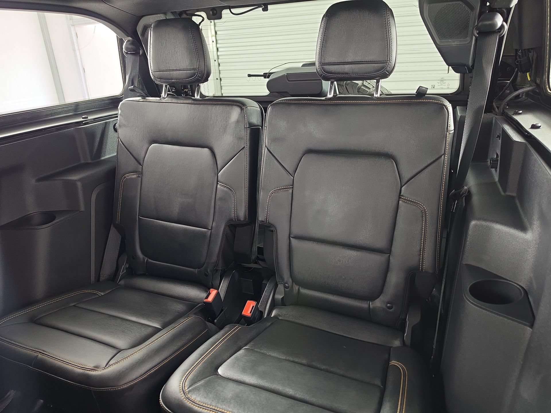 Used 2022 Ford Bronco Badlands AWD/4WD image 14