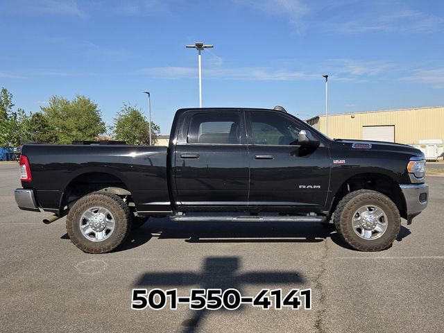 Used 2020 RAM 2500 Tradesman image 6