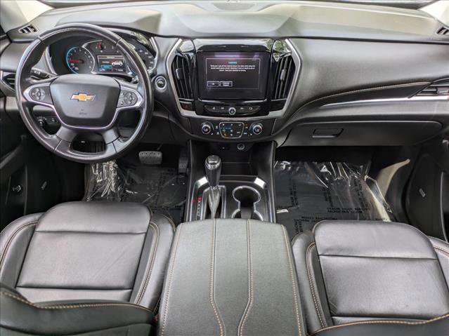 Used 2019 Chevrolet Traverse RS FWD image 17