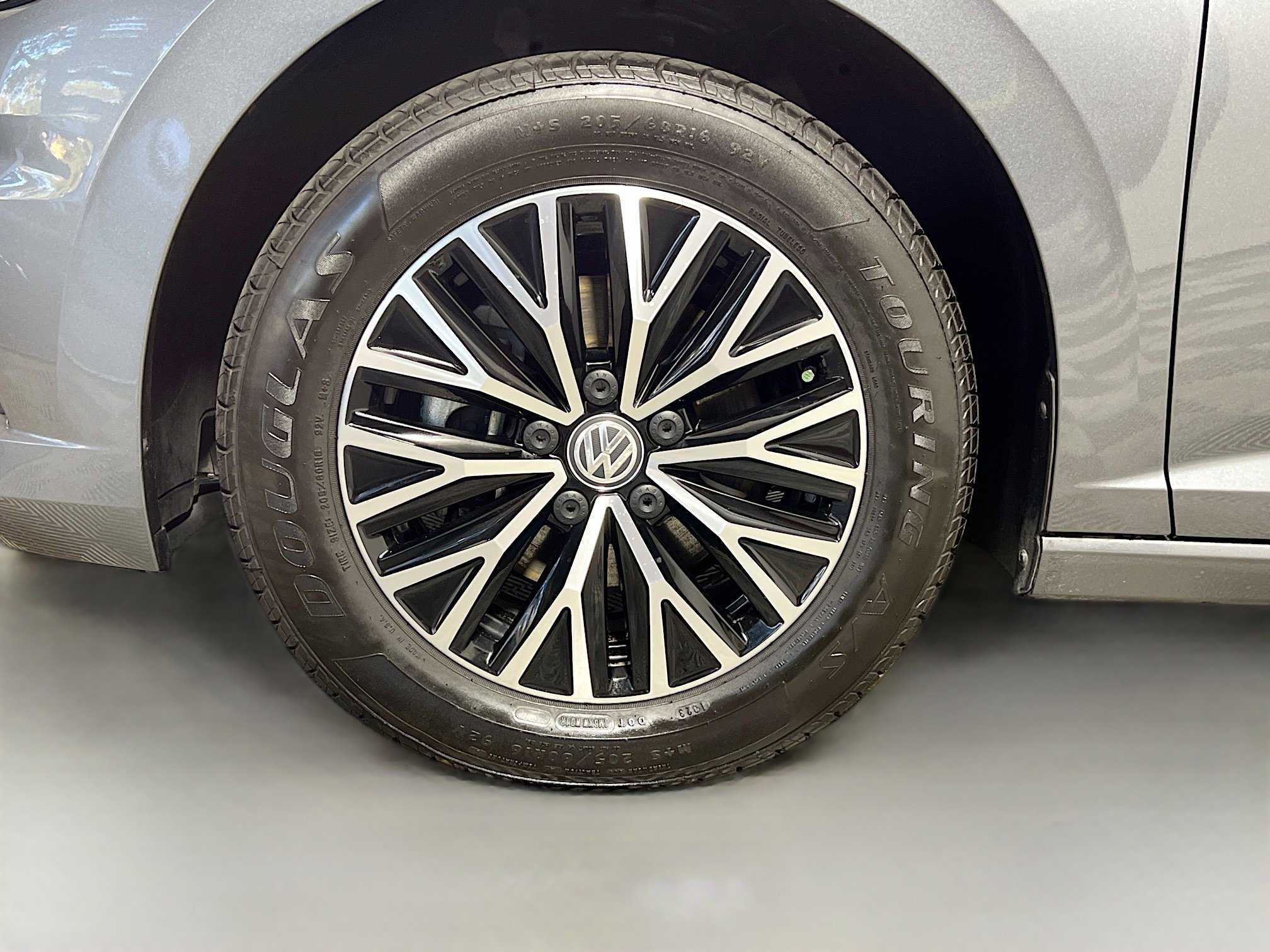 Used 2021 Volkswagen Jetta S image 14