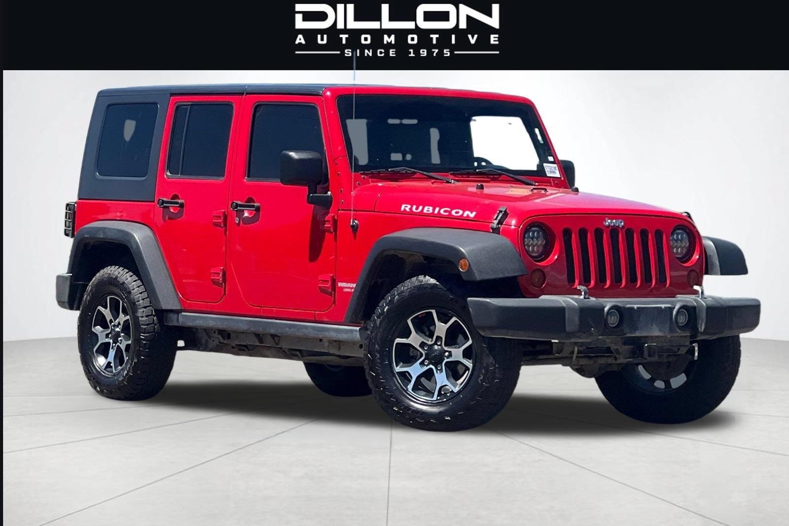 Used 2009 Jeep Wrangler Unlimited Rubicon w/ Trailer Tow Group AWD/4WD 360° Tour