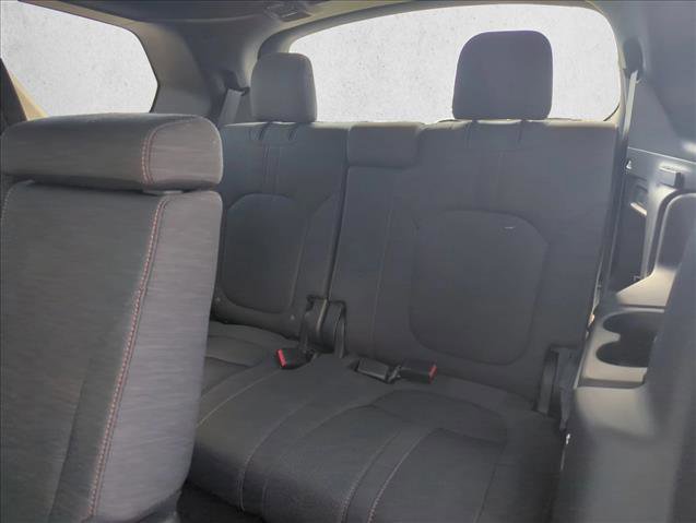 New 2026 Honda Pilot Sport image 18