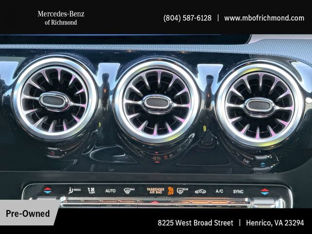 Used 2026 Mercedes-Benz CLA 250 4MATIC image 18