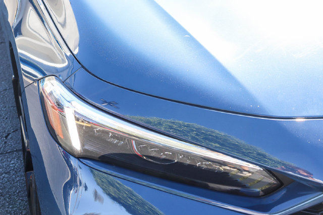 Used 2025 Honda Civic Sport image 6