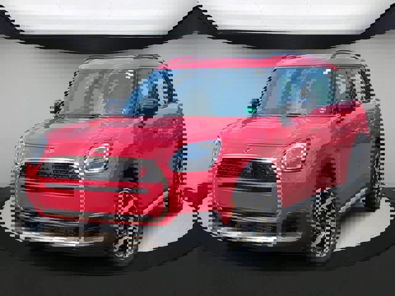 New 2025 MINI Cooper Countryman S image 1