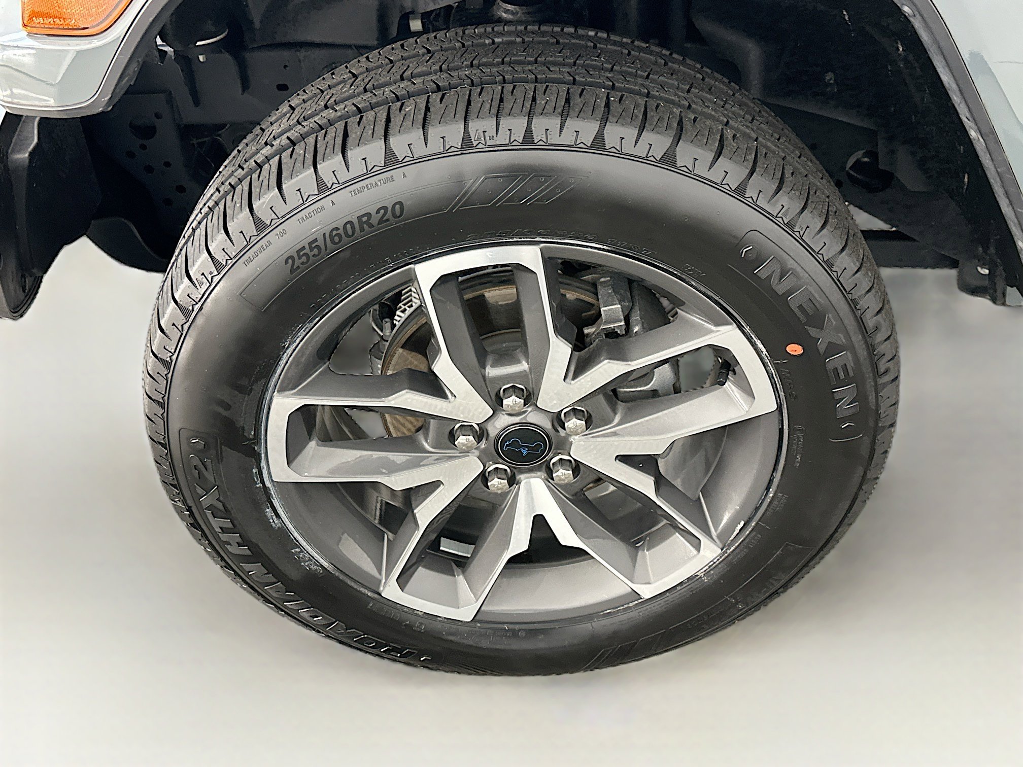 Used 2024 Jeep Wrangler Unlimited w/ Convenience Group AWD/4WD image 11