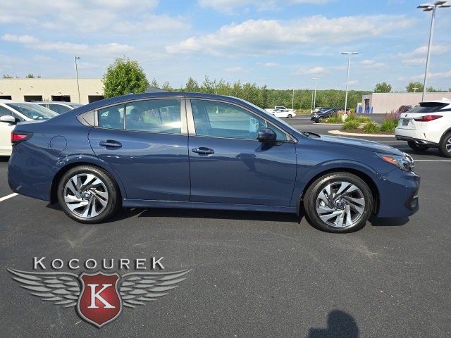 New 2025 Subaru Legacy Limited w/ Popular Package #3 image 2