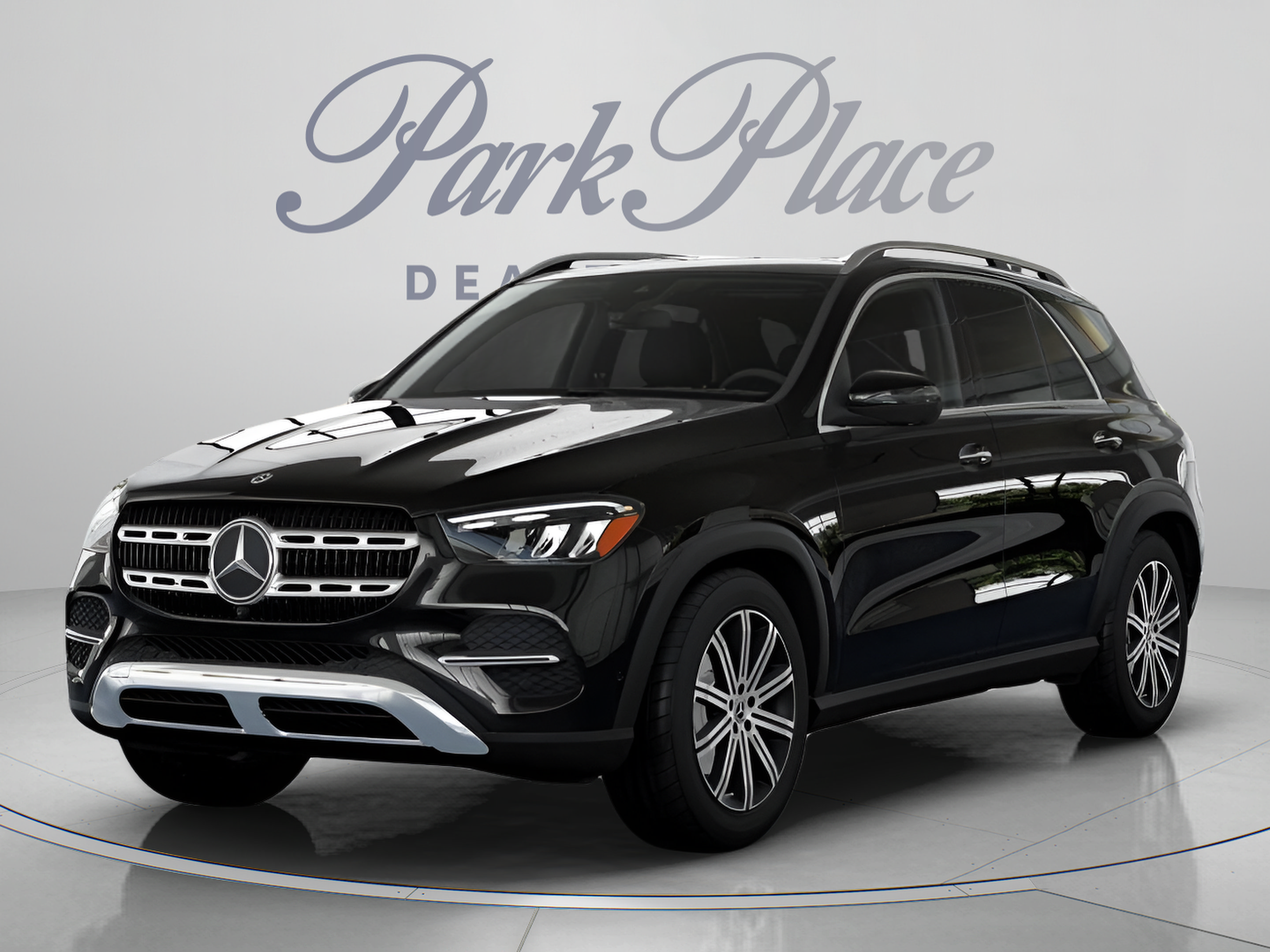 Certified 2026 Mercedes-Benz GLE 350 4MATIC image 40