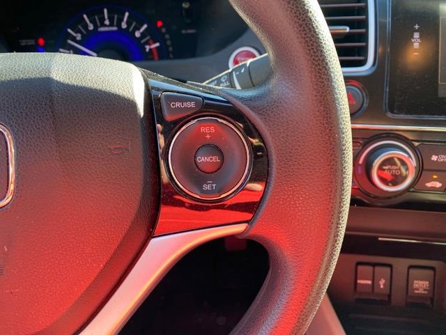 Used 2014 Honda Civic EX image 19